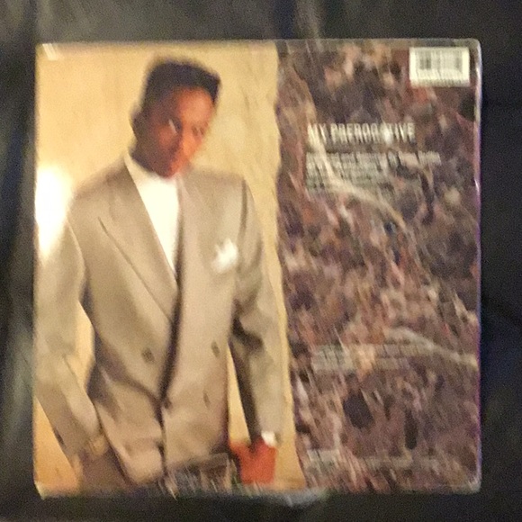 Record Vinyl - Picture 2 of 4